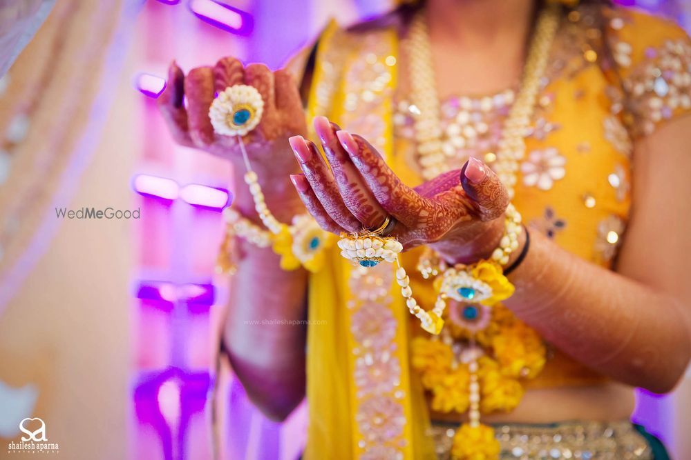 Shailesh Aparna Photography