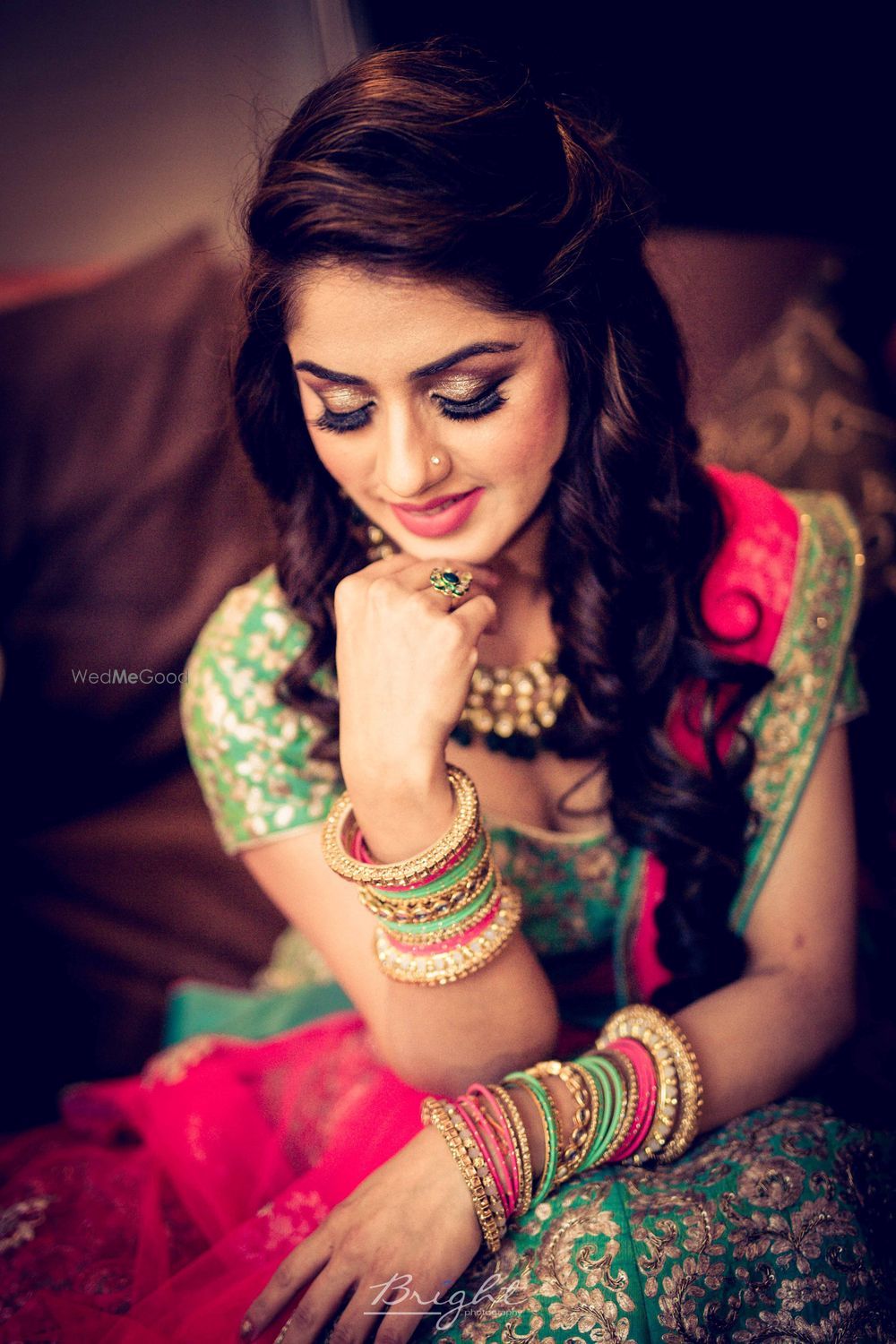 Shobhit x Mansha - By Gitesh Dhawan Photography