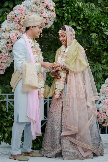 The Weddingwale