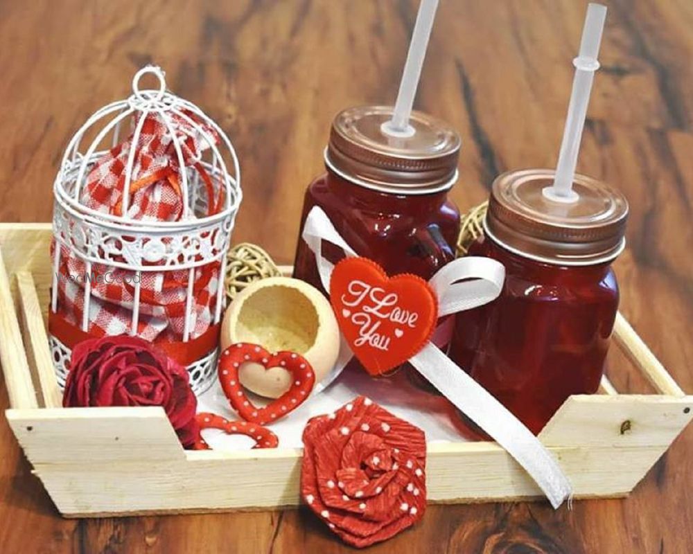 Petal Crafts