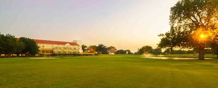 Club Mahindra Kensville Golf Resort, Ahmedabad, Gujarat