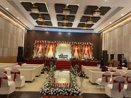 Wedding venue