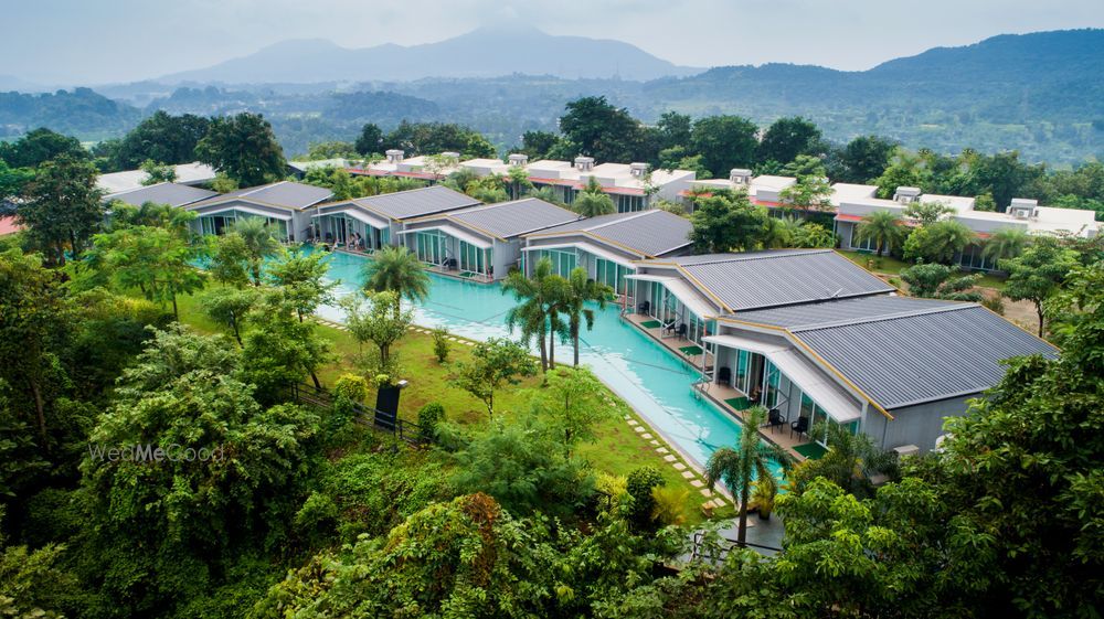 The Forest Club Resort
