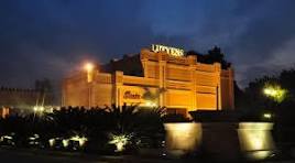 Lutyens' Hotels