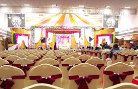 KVN Kalyana Mandapam