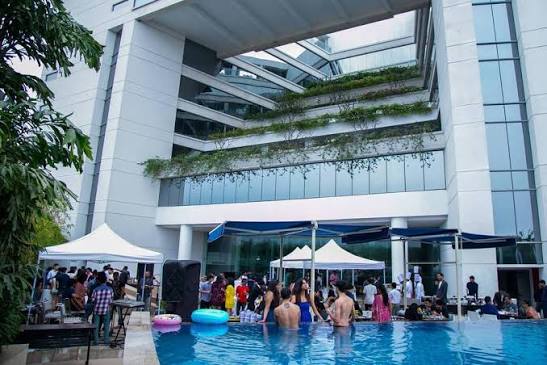 Hotel Avasa