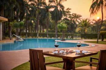 Hyatt Regency Kolkata