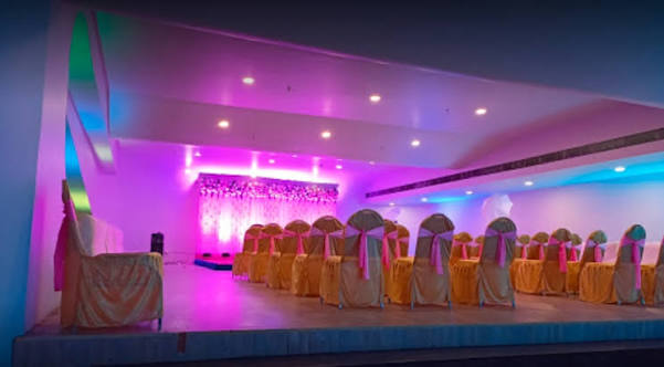 South City Residence Banquet
