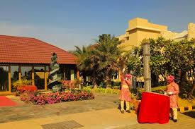 The Galaxy Resort & Convention Centre