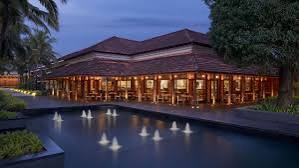Alila Diwa Resort