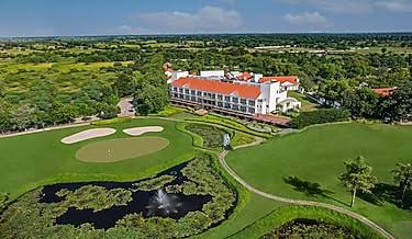 Club Mahindra Kensville Golf Resort, Ahmedabad, Gujarat