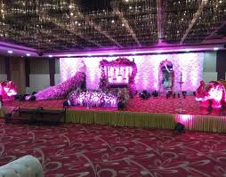 Asian Banquets